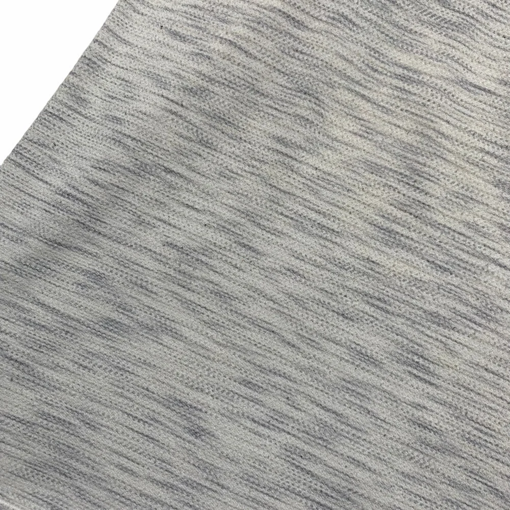 Lululemon Heathered Gray Tank Tops Racerback Shirt - Picture 5 of 5